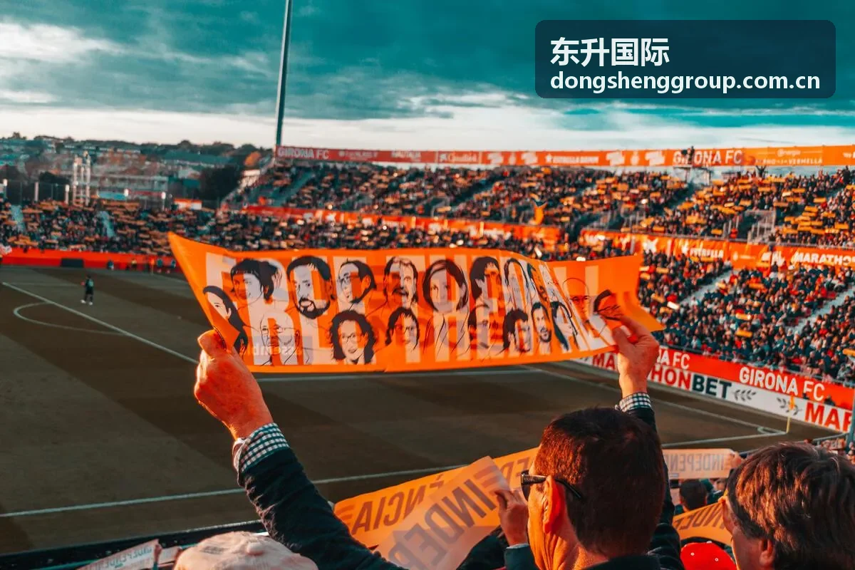 东升国际可持续发展伙伴项目